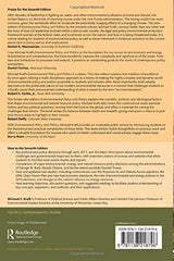 Environmental Policy and Politics - Retail Maharaj