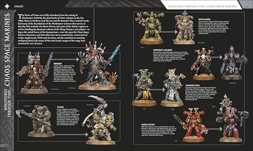 Warhammer 40,000 The Ultimate Guide