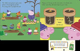 Learn with Peppa: Peppa’s Growing Garden