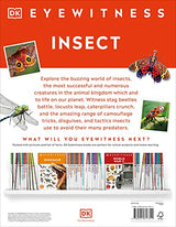Insect - Retail Maharaj