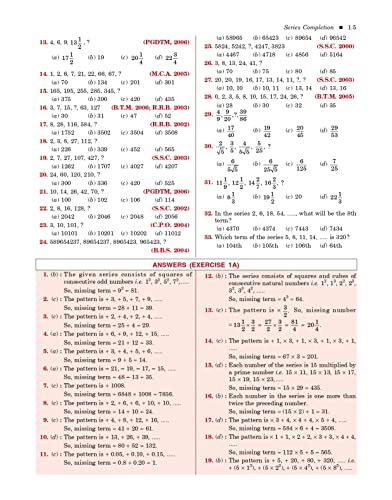 A Modern Approach To Verbal & Non-Verbal Reasoning All Government and Entrance Exams (Banking, SSC, Railway, Police, Civil Service, etc.) 46 Videos | 500+ Solved Examples | 5000+ Practice Questions - Retail Maharaj