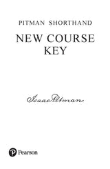 New Course Key - Retail Maharaj