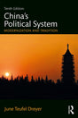 China's Political System - Retail Maharaj