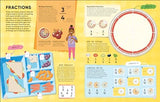 Brain Booster Maths: Over 100 Mind-Boggling Activities that Make Learning Easy and Fun