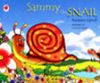 Sammy the Snail - Retail Maharaj