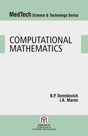 COMPUTATIONAL MATHEMATICS - Retail Maharaj