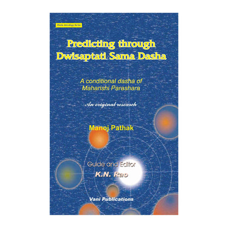 Predicting through Dwisaptati Sama Dasha - Retail Maharaj