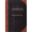 the coming and evolution of life - Retail Maharaj