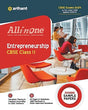 All In One Class 11th Entrepreneurship For Cbse Exam 2024 - Retail Maharaj