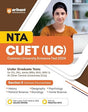 Arihant Nta Cuet Ug Exam Guide For Section 2 Domain Humanities History | Geography | Psychology | Political Science | Sociology | Home Science For 2024 Exam - Retail Maharaj