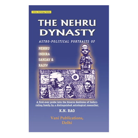 The Nehru Dynasty - Retail Maharaj