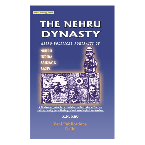 The Nehru Dynasty - Retail Maharaj