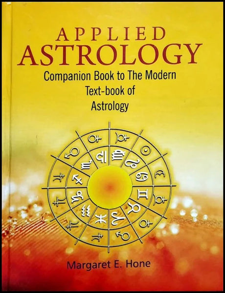Applied Astrology [English] - Retail Maharaj