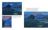 Acrylic Explorations Acrylic Painting Techniques Book by Rahul Deshpande - Retail Maharaj