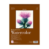 Strathmore 400 Series Watercolor Paper Pads Cold Press Professional Sheets