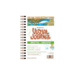 Tachikawa Design Note Book for Japanese Calligraphy & Illustration Paper - Retail Maharaj