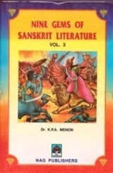 NINE GEMS OF SANSKRIT LITERATURE (NAVARATAN MALA) VOL. 3 SET - Retail Maharaj