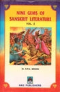 NINE GEMS OF SANSKRIT LITERATURE (NAVARATAN MALA) VOL. 3 SET - Retail Maharaj