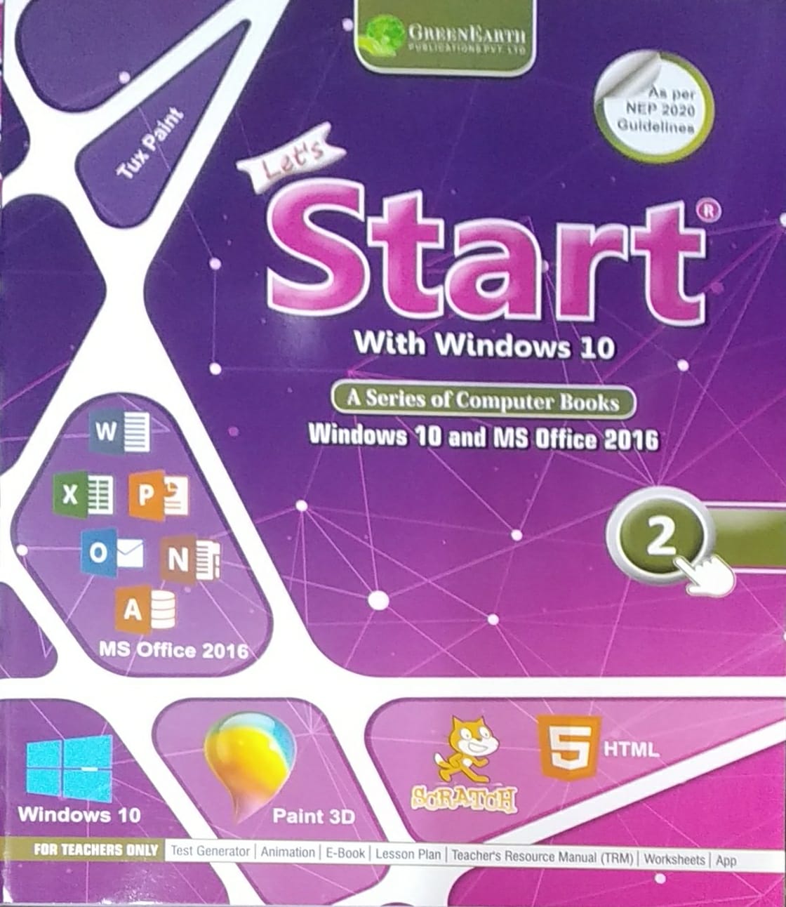 LET'S START 2 - Retail Maharaj