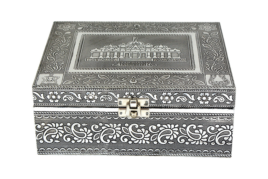 Puja Box