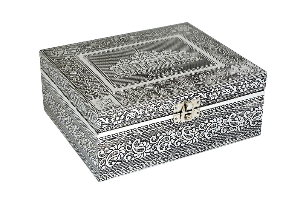 Puja Box