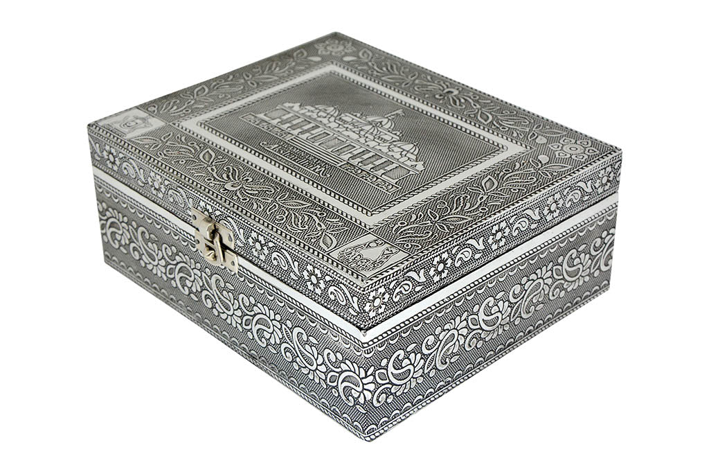 Puja Box