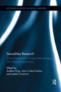 Sexualities Research: Critical Interjections, Diverse Methodologies, and Practical Applications - Retail Maharaj