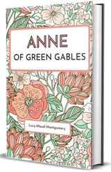 The Anne of Green Gables Treasury: Deluxe 4-Volume Box Set Edition: Deluxe 4-Book Hardcover Boxed Set - Retail Maharaj