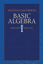 Basic Algebra I - Retail Maharaj