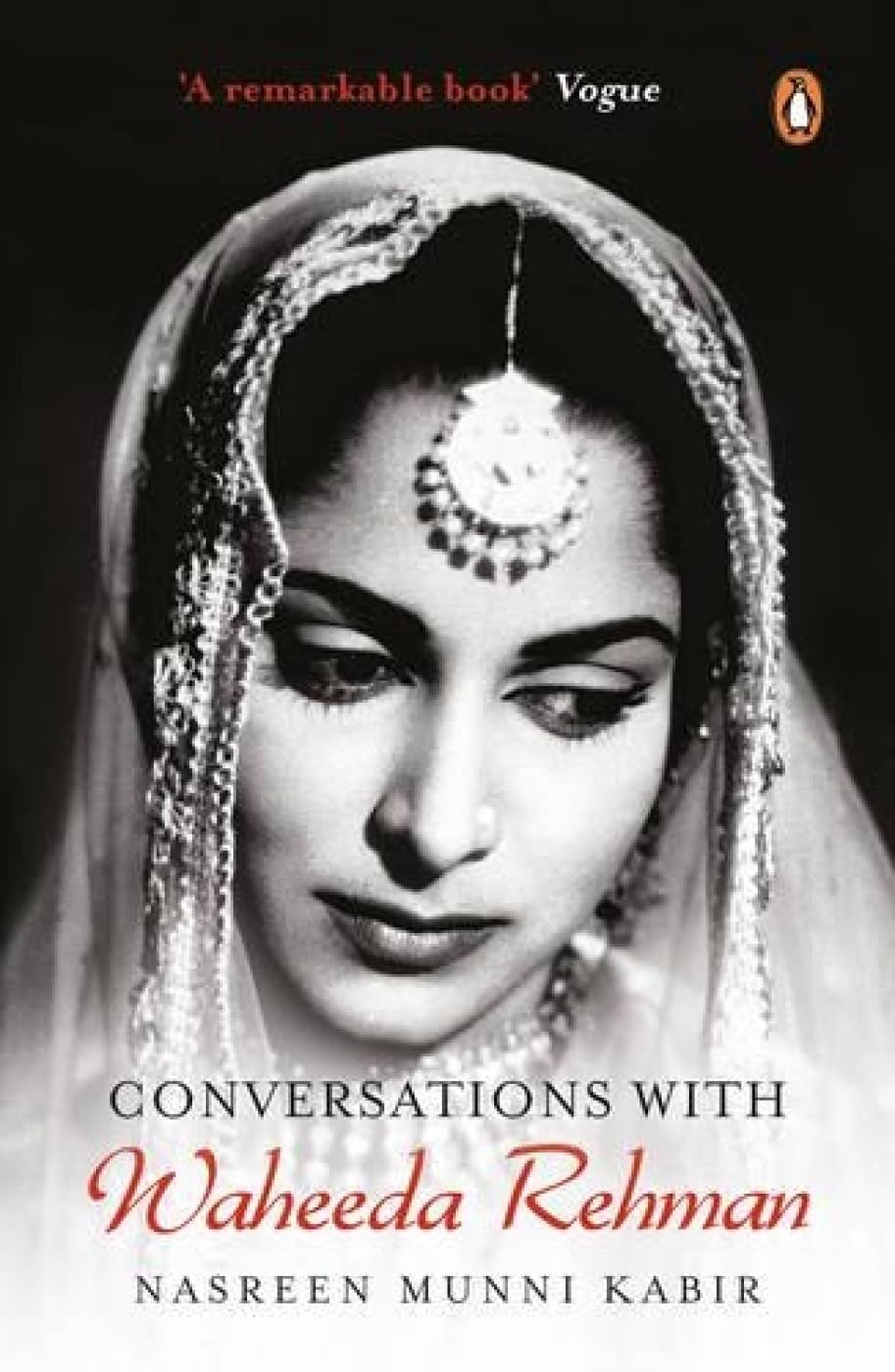 Conversations with Waheeda Rehman (PB)