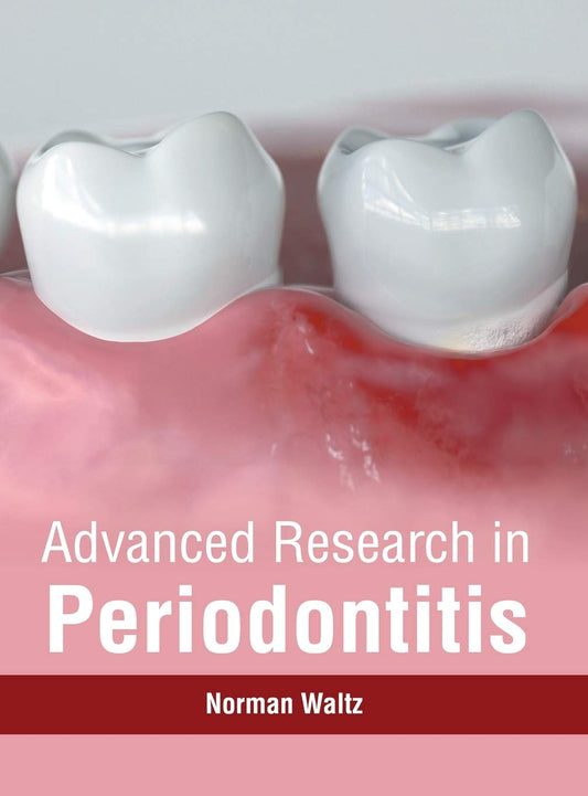 Advanced Research in Periodontitis