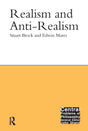 Realism and Anti-Realism (Central Problems of Philosophy) - Retail Maharaj