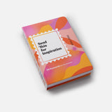 SEND THIS FOR INSPIRATION