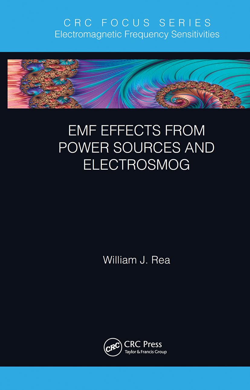 Emf Effects from Power Sources and Electrosmog - Retail Maharaj