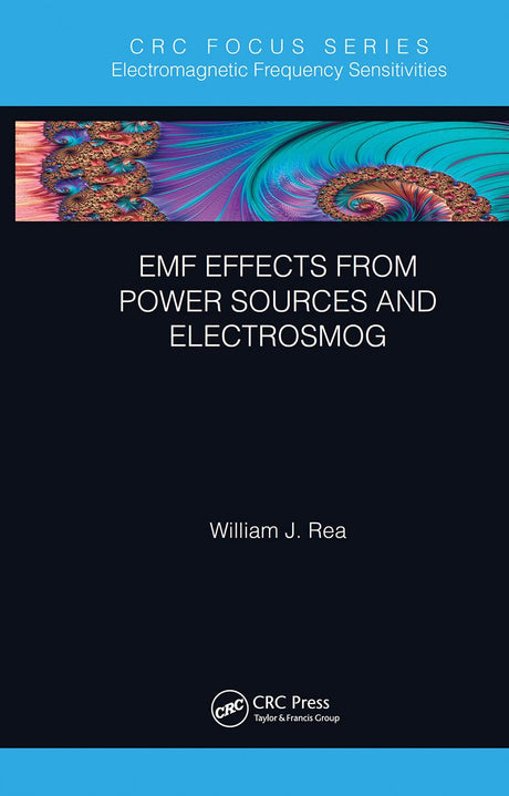 Emf Effects from Power Sources and Electrosmog - Retail Maharaj