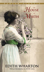 The House of Mirth (Bantam Classics) - Retail Maharaj