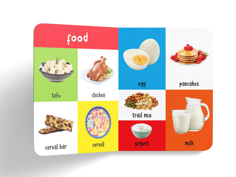 My First 100 Objects Around Us: Padded Board Book for Kids | Learn Names of Everyday Things at Home, School, Park & More with Bright Pictures | Early Learning Book for Babies, Toddlers & Preschoolers | Ages 0–5 Years - Retail Maharaj