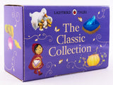 Ladybird Tales: The Classics Collection Tuck Box - A Set of 10 Classic Fairy Tales for Children (Cinderella, Pinocchio, Hansel and Gretel, Little Red Riding Hood & More)
