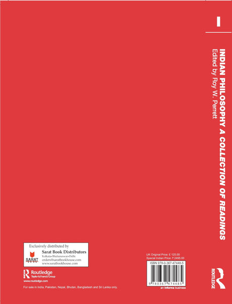 Epistemology - Retail Maharaj