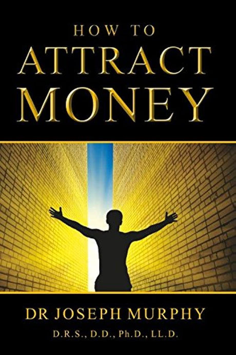 How to Attract Money [English] - Retail Maharaj