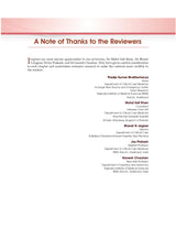 Bedside Approach to Ventilatory Management
