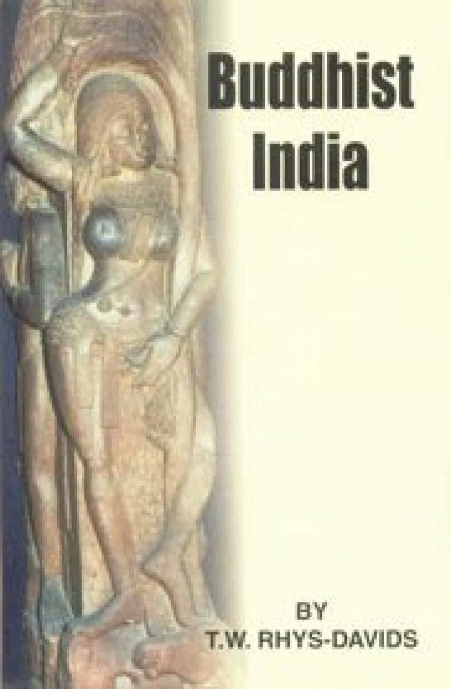 Buddhist India - Retail Maharaj