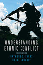 Understanding Ethnic Conflict - Retail Maharaj