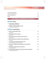 FOGSI | Medical Termination of Pregnancy and Follow Up Care -2025