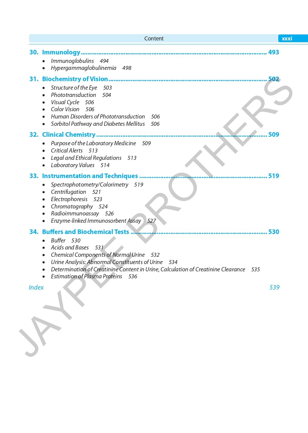 ESSENTIALS OF BIOCHEMISTRY (FOR MEDICAL STUDENTS) AS PER THE REVISED NMC CURRICULUM