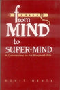 From Mind to Super Mind: A Commentary on the "Bhagavad Gita" - Retail Maharaj