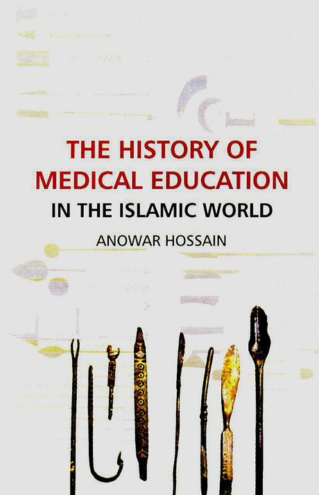 The History of Medical Education - Retail Maharaj