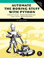 Automate the Boring Stuff with Python, 2 - Retail Maharaj
