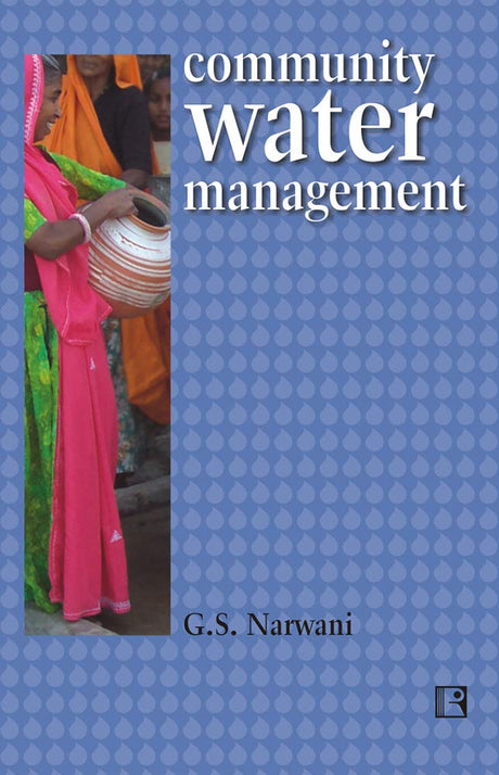 Community Water Management - Retail Maharaj
