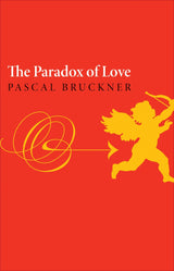 The Paradox of Love - Retail Maharaj